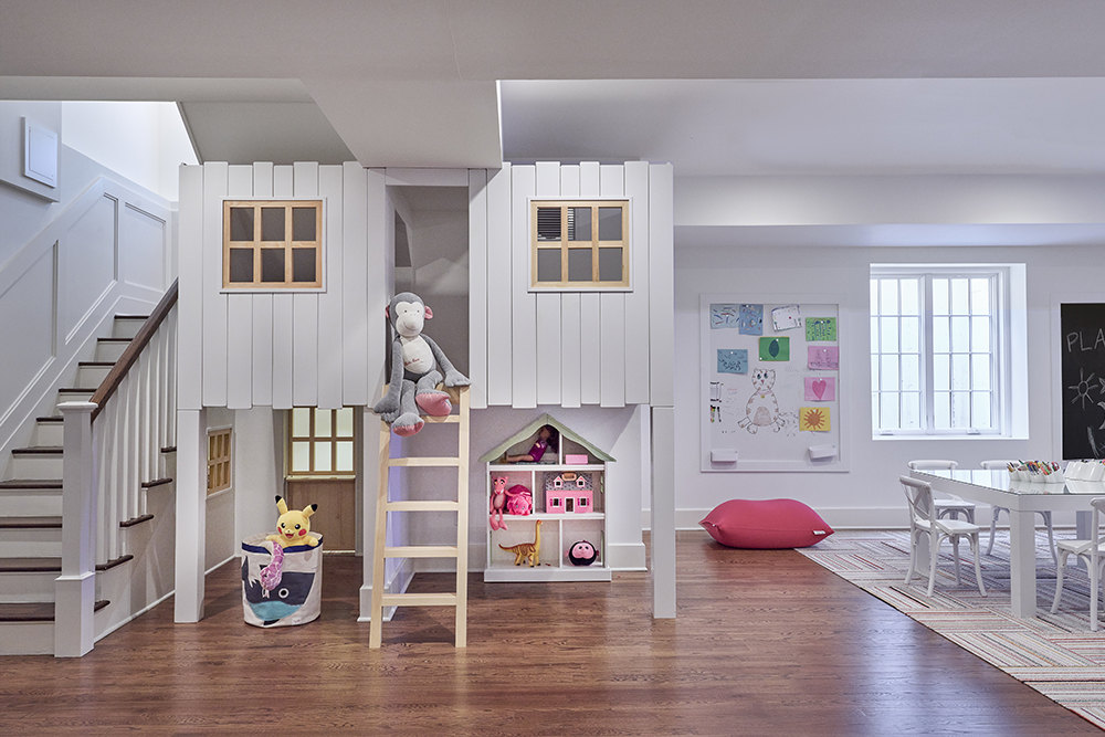 12 Playhouse Design Ideas To Create The Ultimate Kid's Retreat