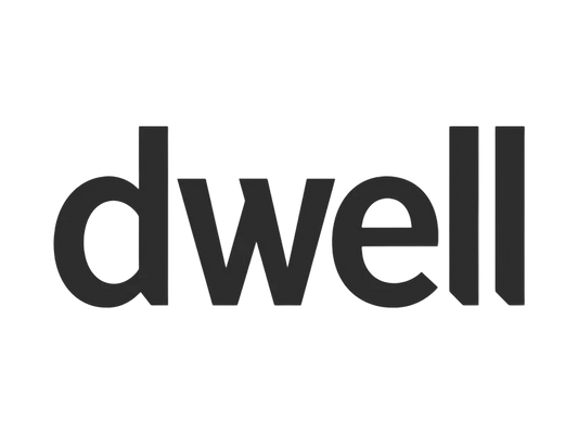 Dwell logo