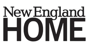 New England Home Magazine logo