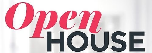 open house logo