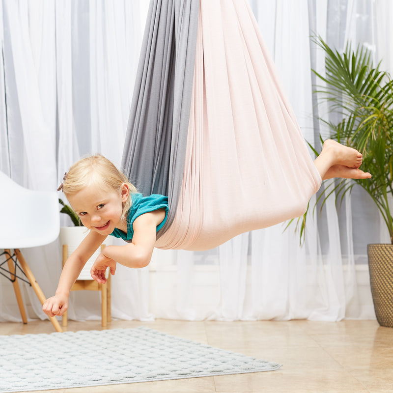 The Ultimate Guide To Choosing Indoor Swings For Kids