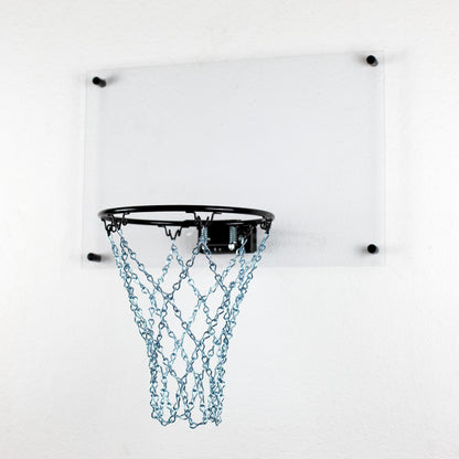 Kids Basketball Hoop Set (18"x12")