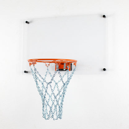 Kids Basketball Hoop Set (18"x12")