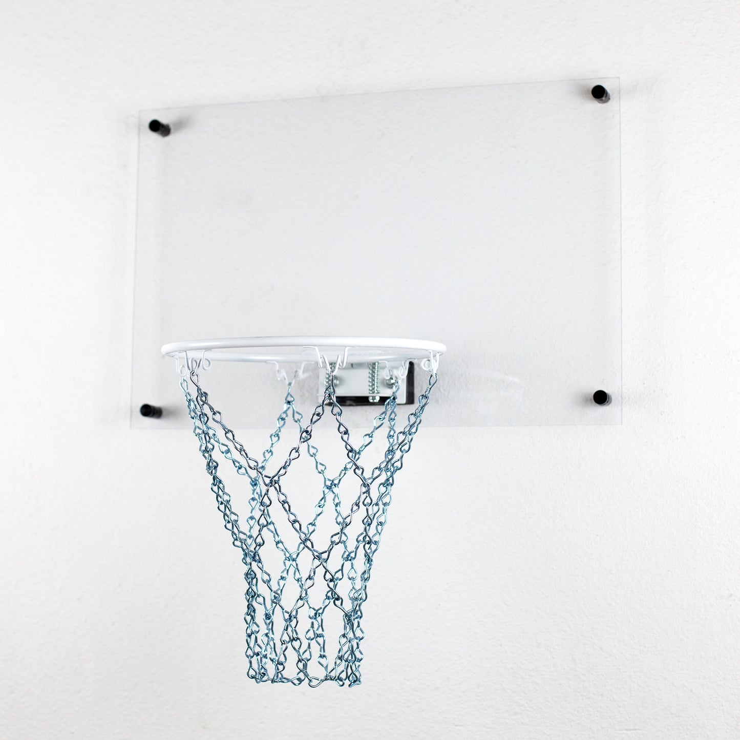 Kids Basketball Hoop Set (18"x12")