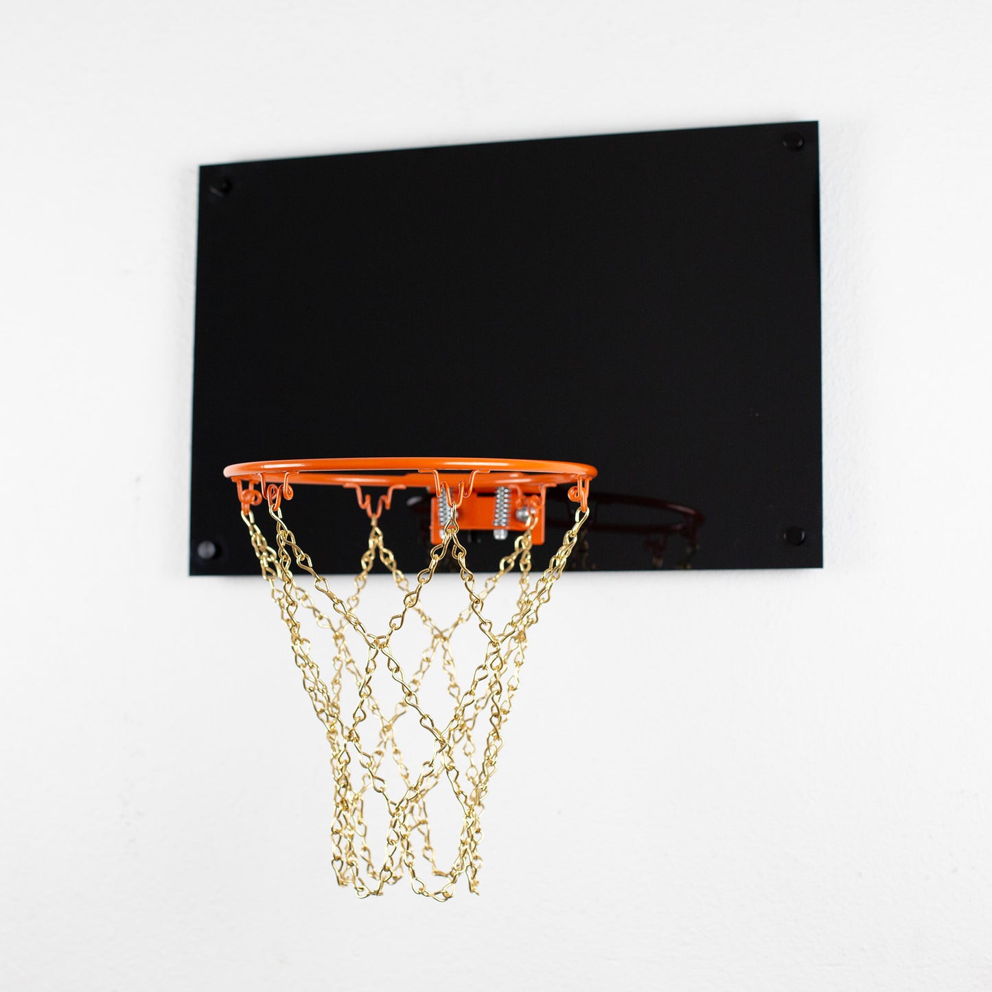 Kids Basketball Hoop Set (18"x12")