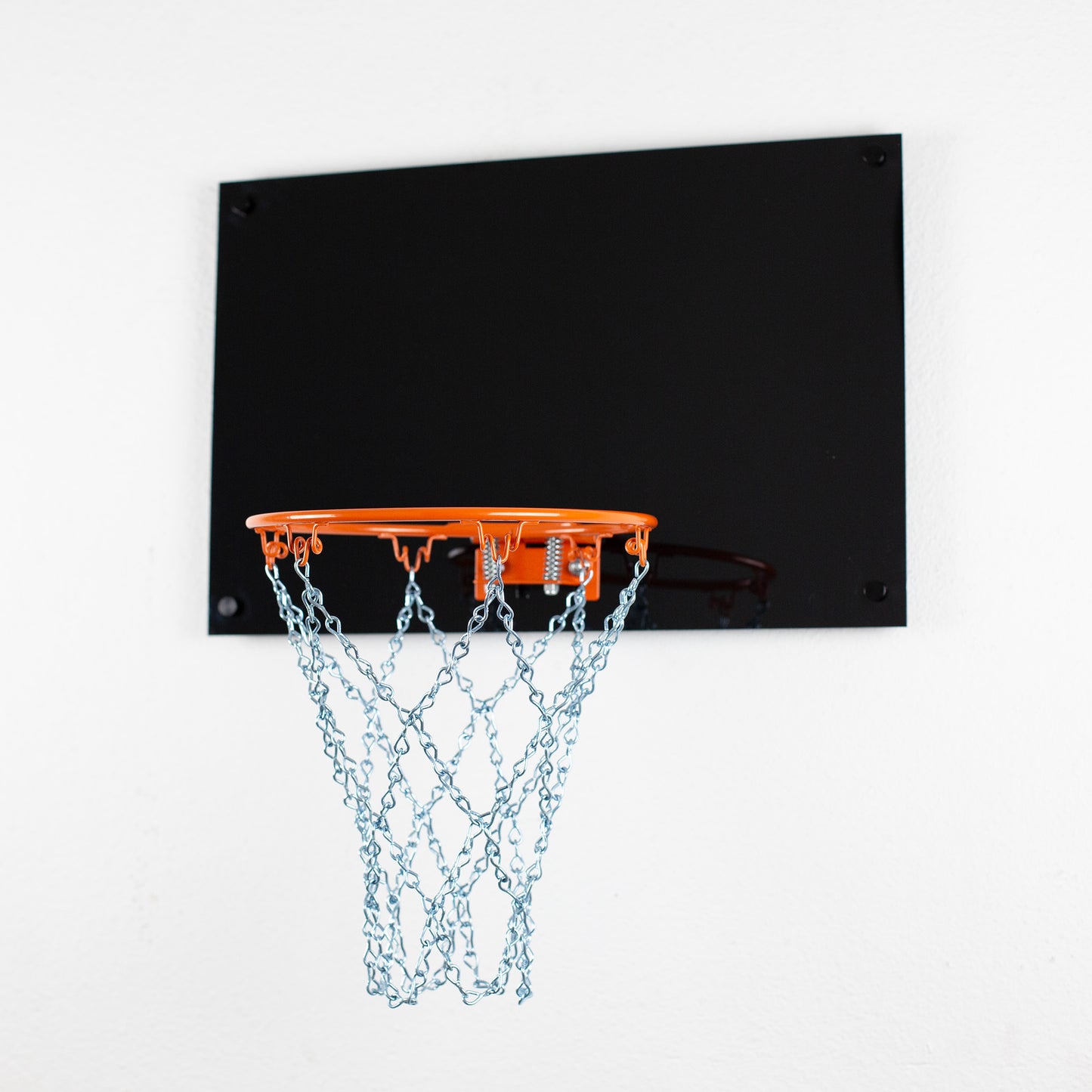 Kids Basketball Hoop Set (18"x12")