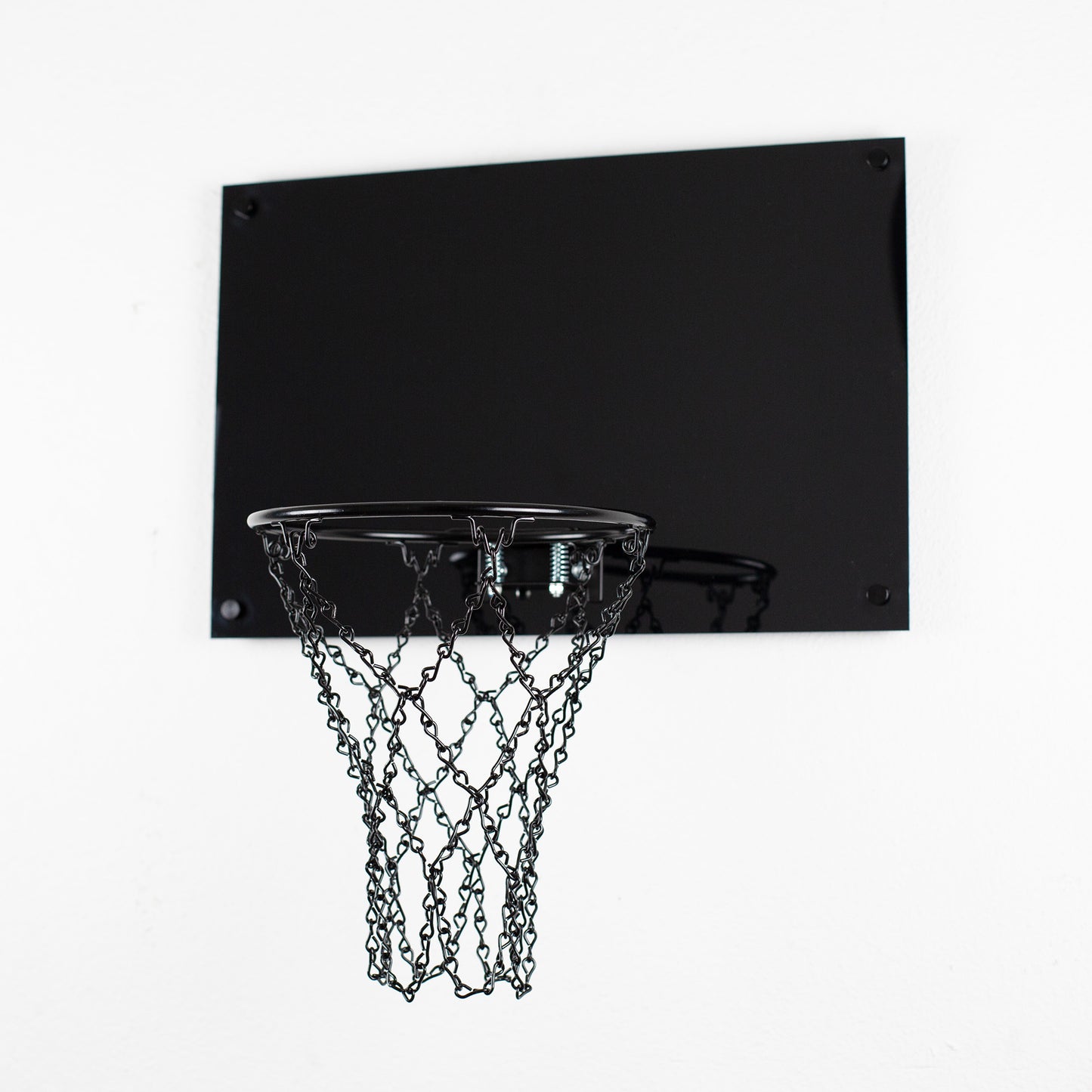 Kids Basketball Hoop Set (18"x12")