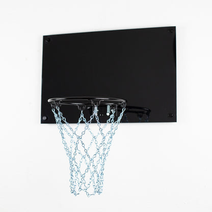 Kids Basketball Hoop Set (18"x12")