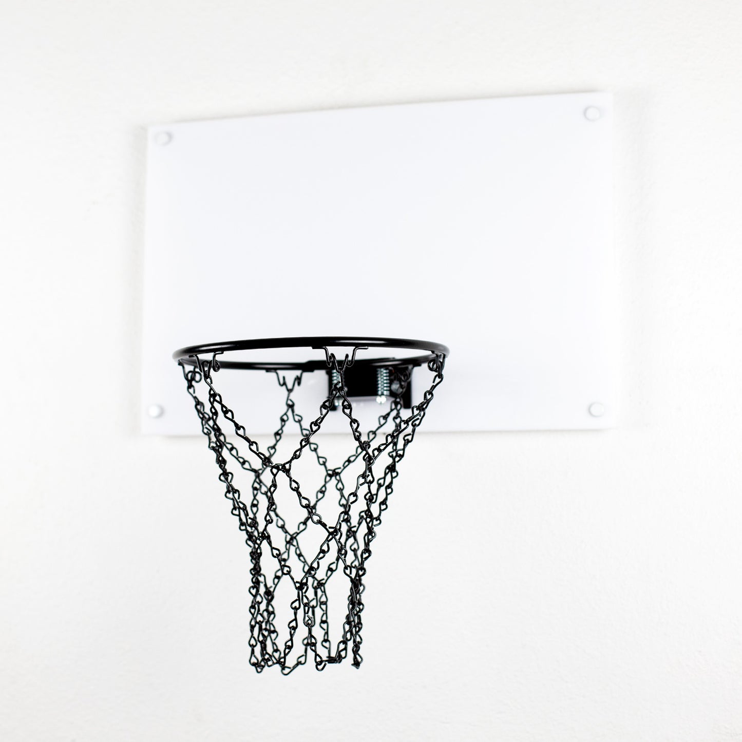 Kids Basketball Hoop Set (18"x12")