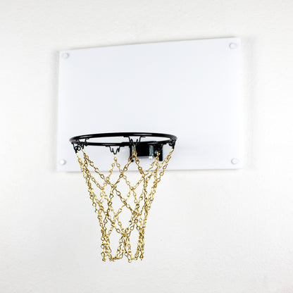 Kids Basketball Hoop Set (18"x12")