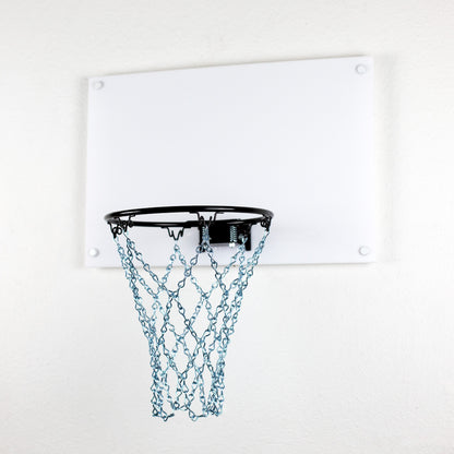 Kids Basketball Hoop Set (18"x12")