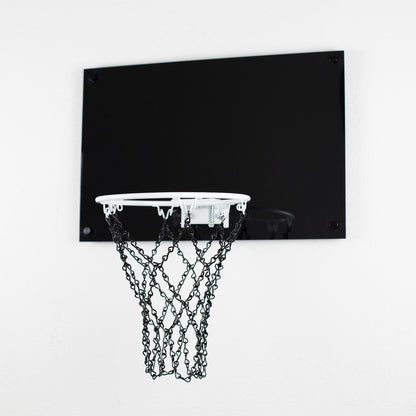 Kids Basketball Hoop Set (18"x12")