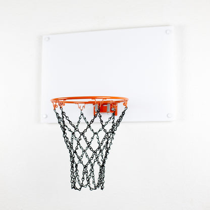 Kids Basketball Hoop Set (18"x12")