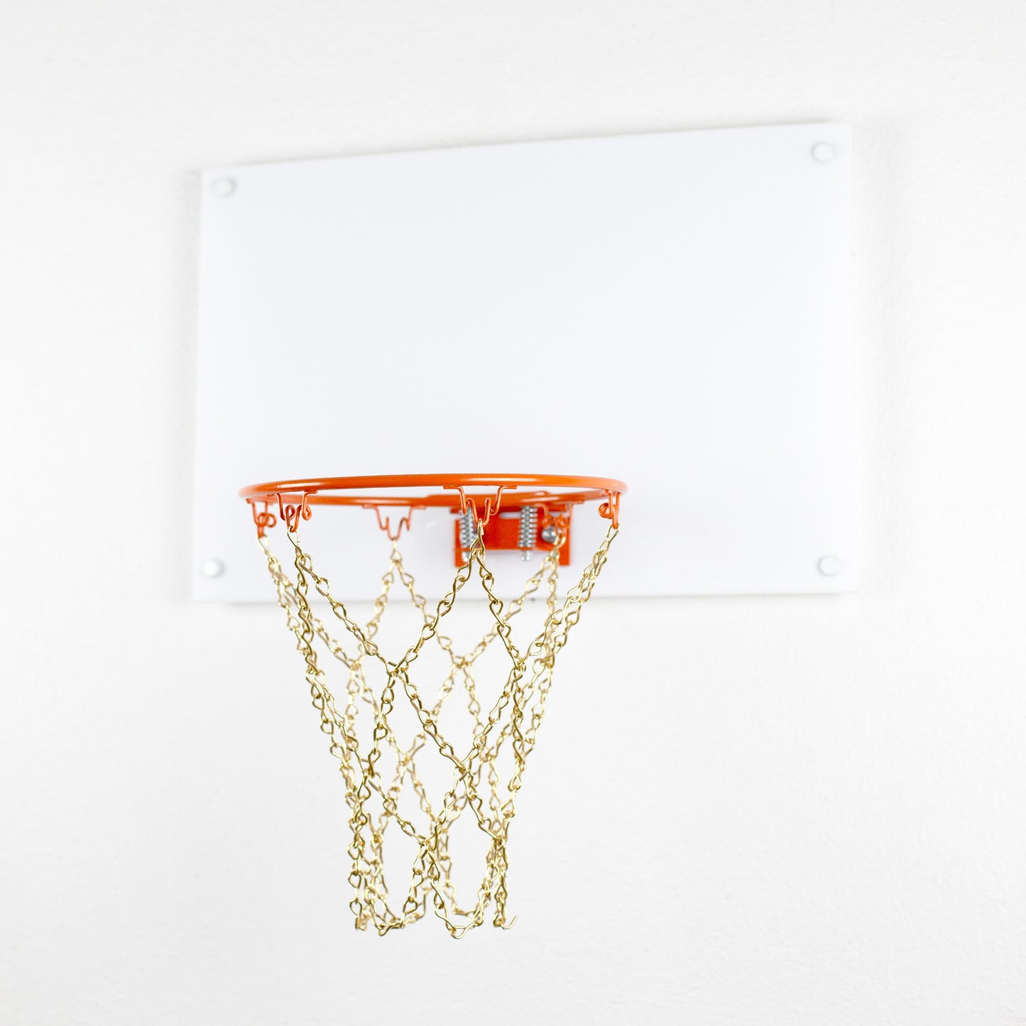 Kids Basketball Hoop Set (18"x12")