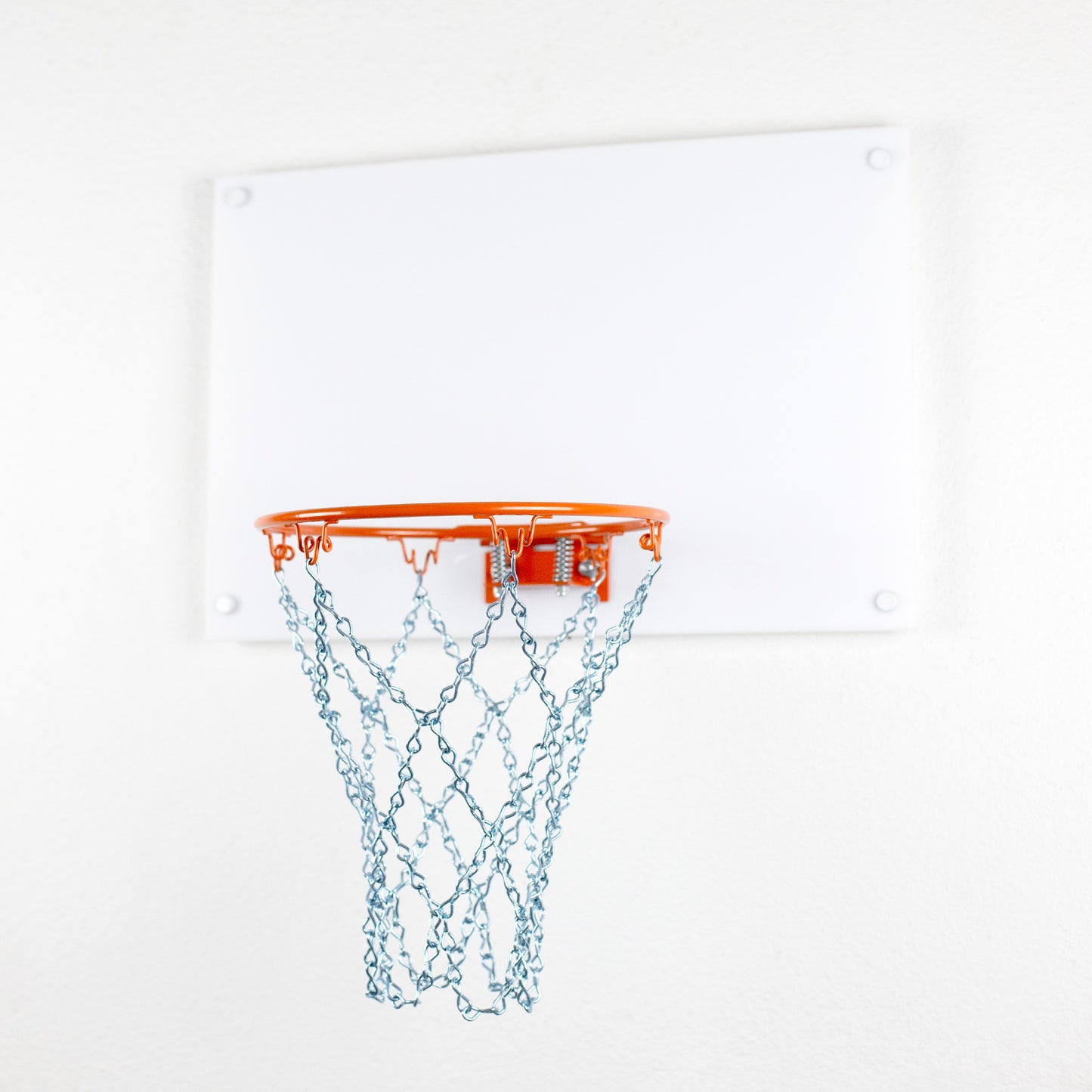 Kids Basketball Hoop Set (18"x12")