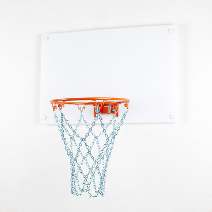 Kids Basketball Hoop Set (18"x12")