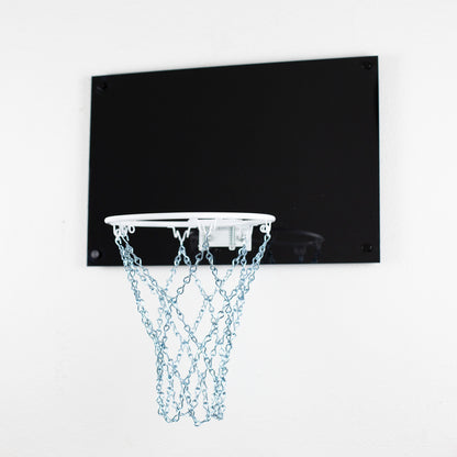 Kids Basketball Hoop Set (18"x12")