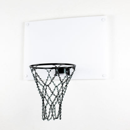 Kids Basketball Hoop Set (18"x12")