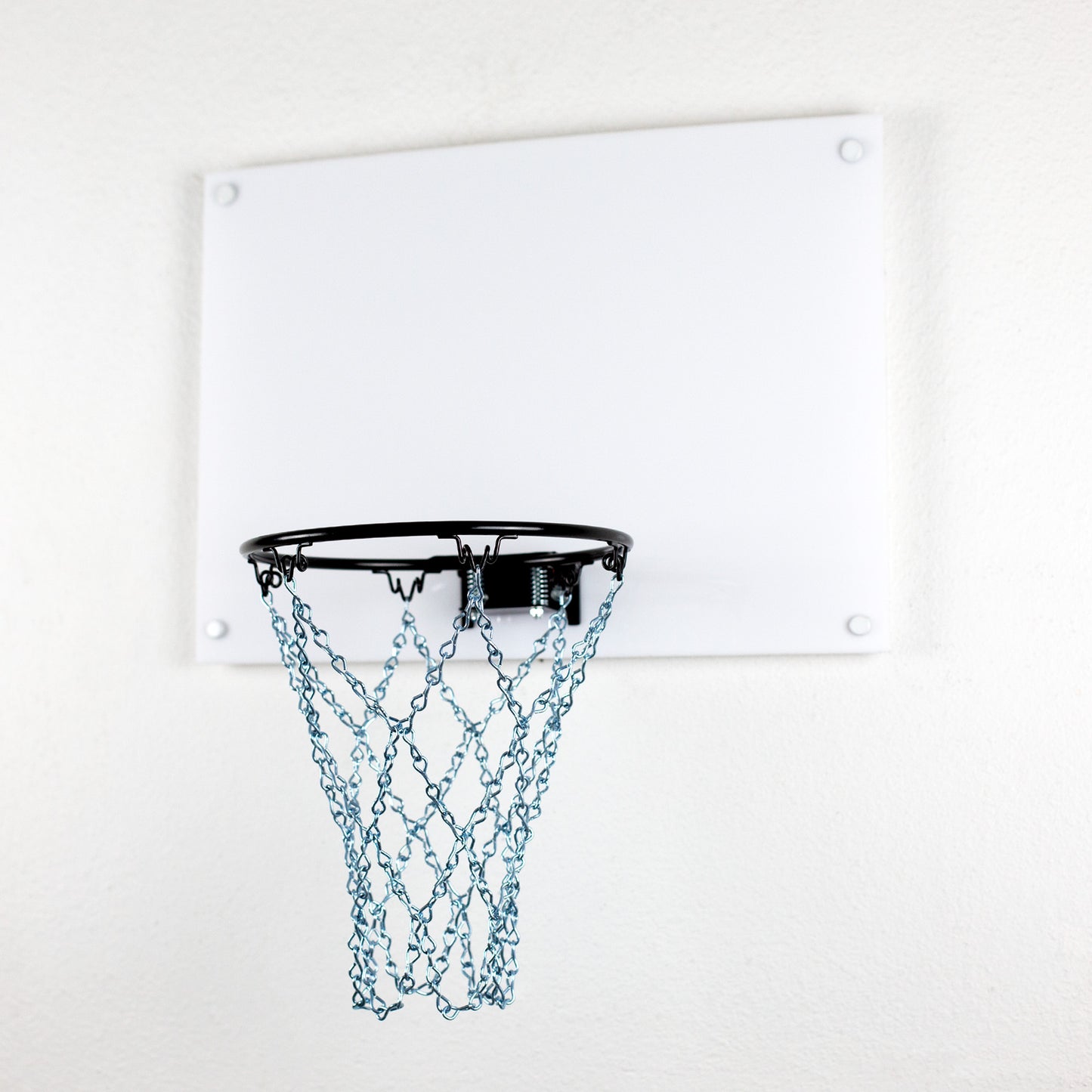 Kids Basketball Hoop Set (18"x12")