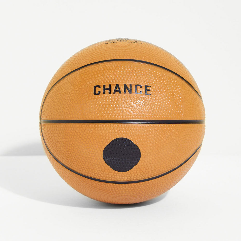 Teddy Mini Basketball