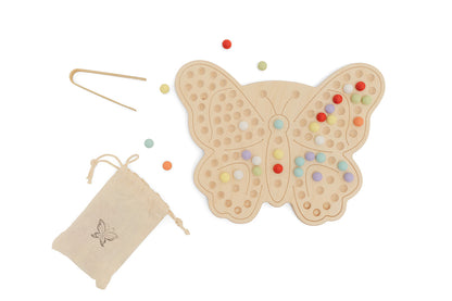 The Butterfly Activity Board