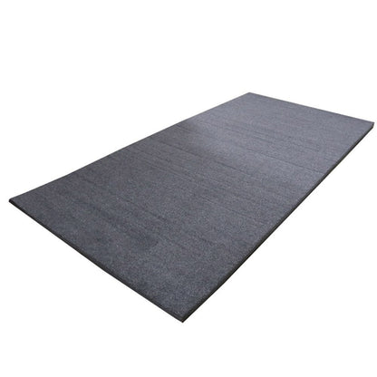 CHARCOAL GRAY 5X10 CARPET