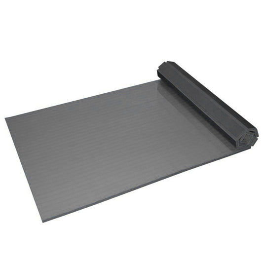 CHARCOAL GRAY TATAMI 5X10