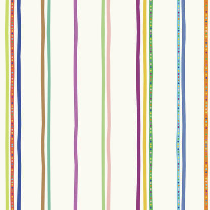 Color Stripers Wallpaper