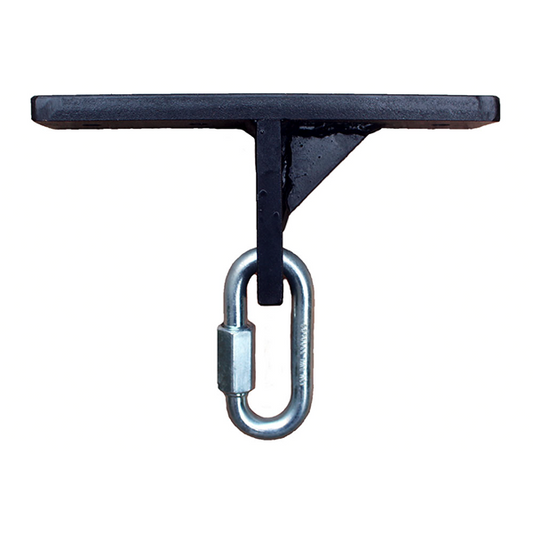 Ceiling Hanger for Ropes