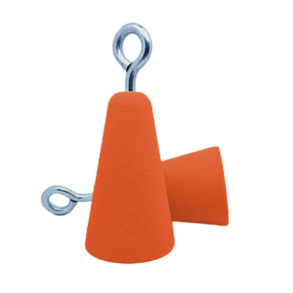 Cone_Orange