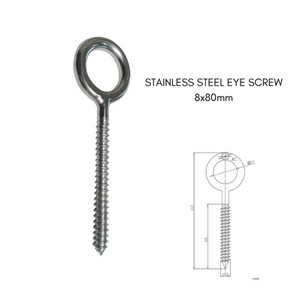 Eye Screw