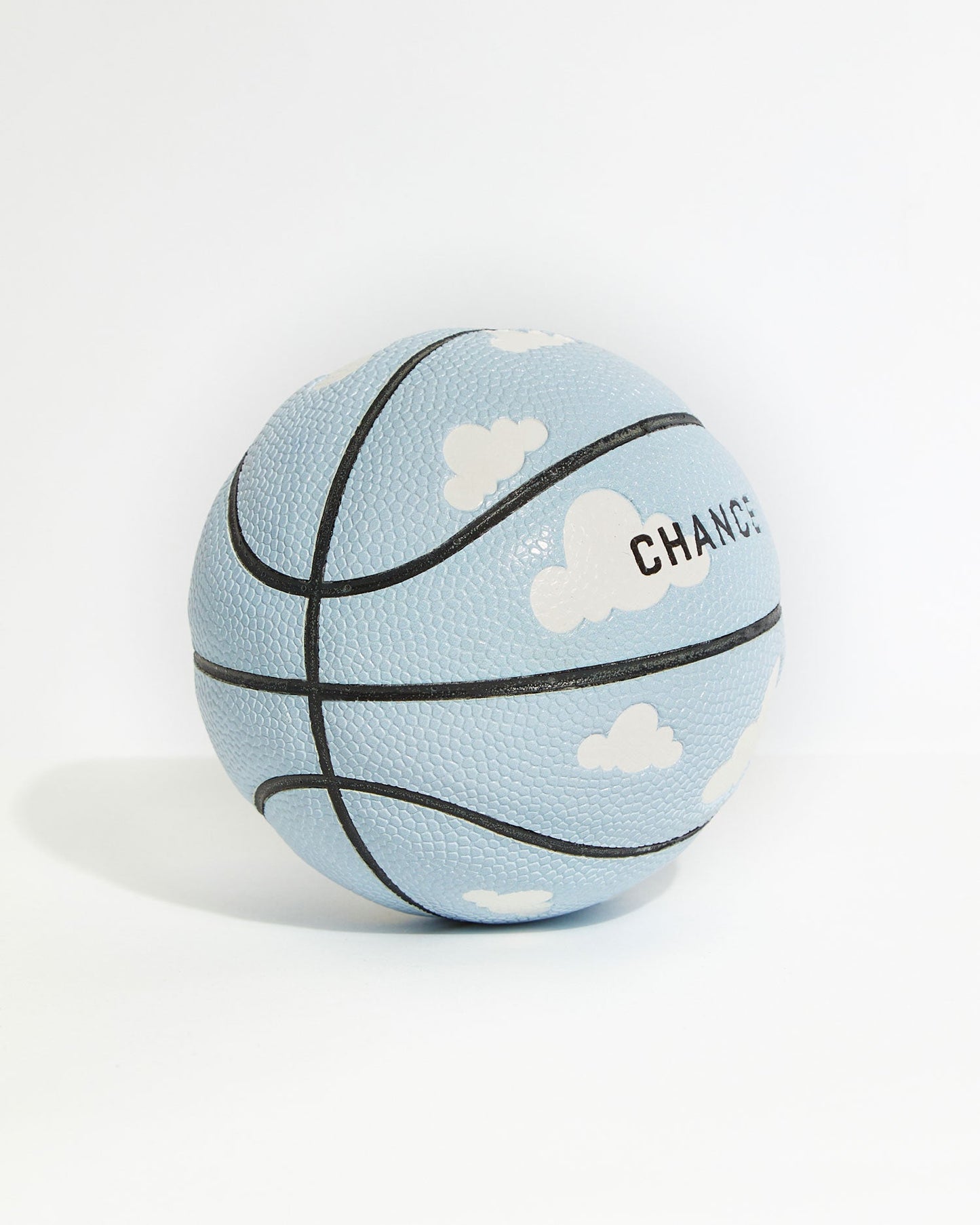 FLOAT Mini Composite Leather Basketball