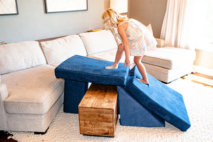 Wedge Triangle Soft Play