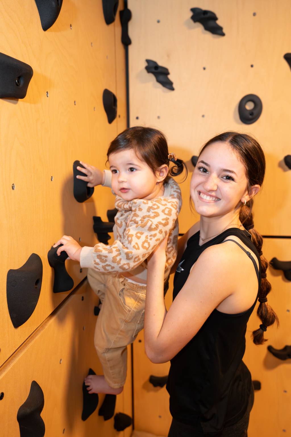 Smart Playrooms 