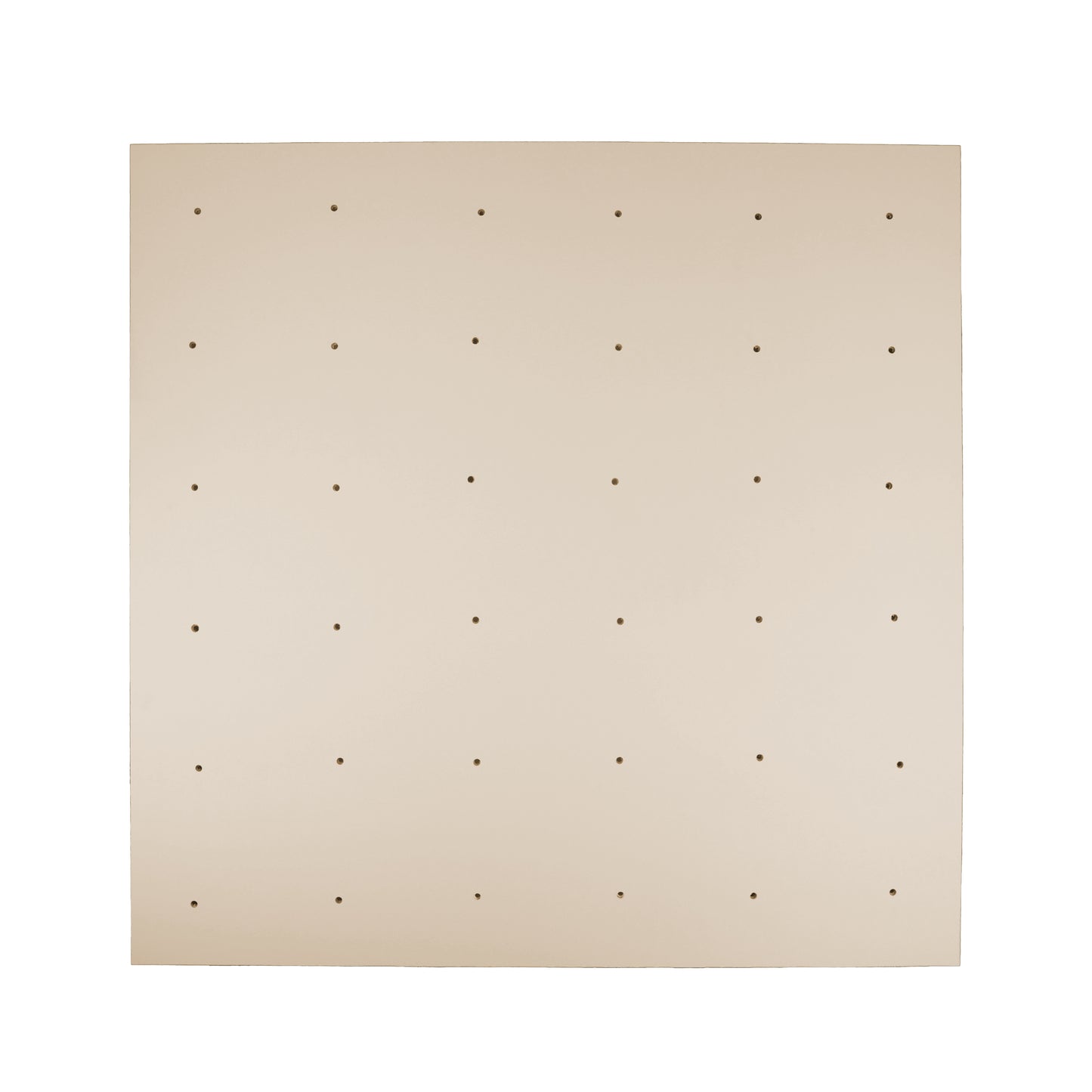 Square Rock Wall Panel - NO FRAME