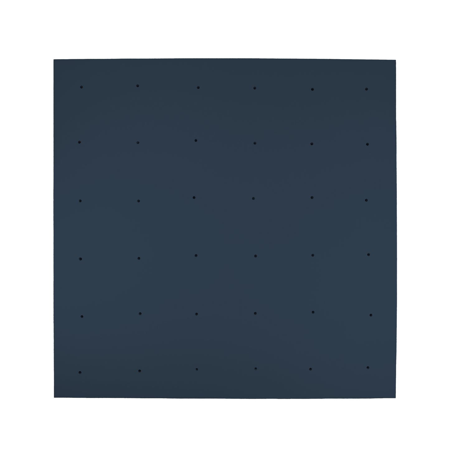 Square Rock Wall Panel - NO FRAME