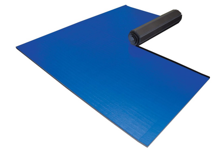 Vinyl Floor Mat