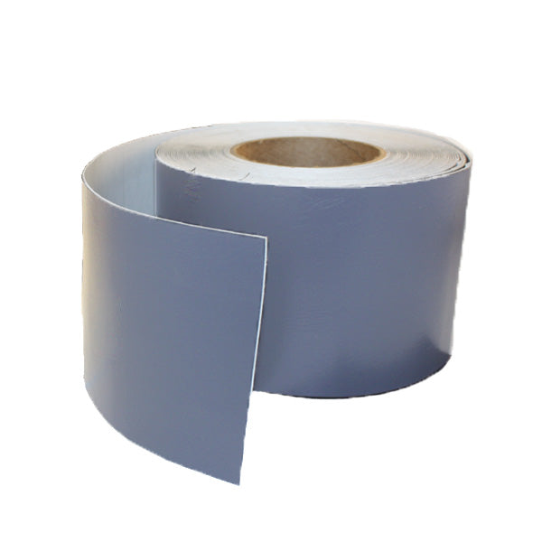 vinyl tape gray