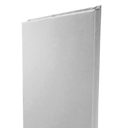 wall pad white