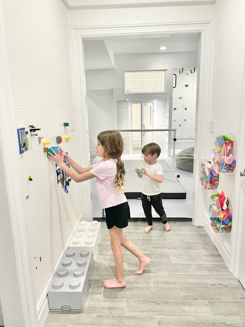 Smart Playrooms 