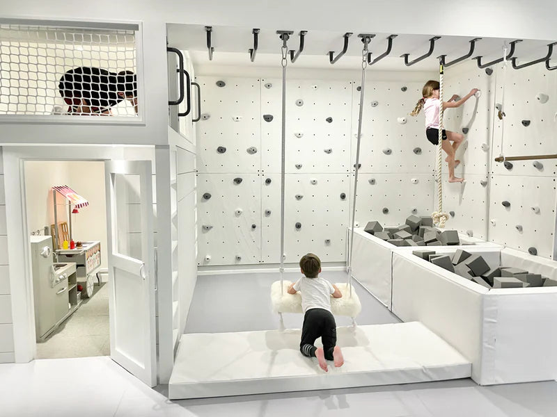 Smart Playrooms 