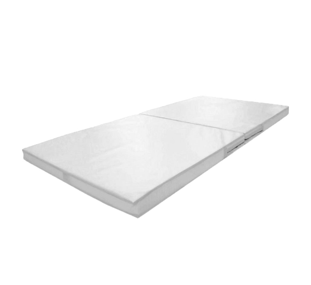 floor pad white