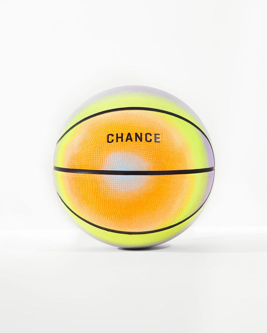 Gradient Basketball