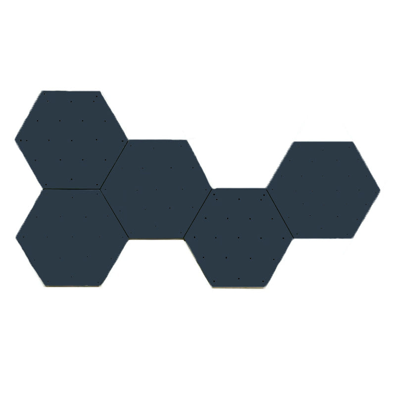 hex panel naval