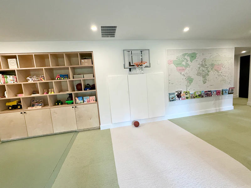 Smart Playrooms 