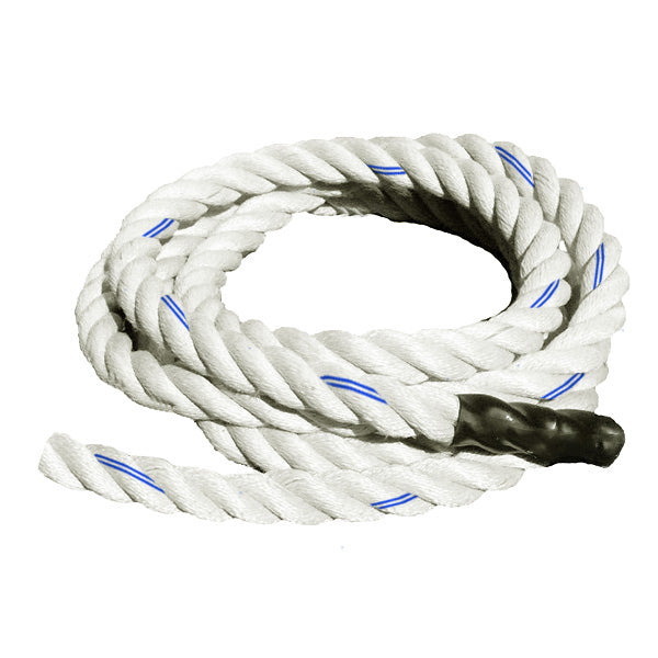 noknots white-blue image