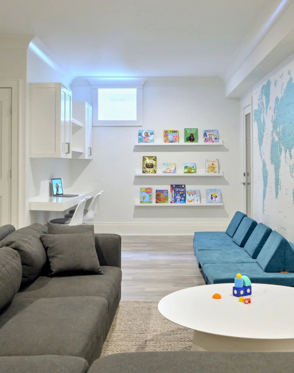 Smart Playrooms LLC and Project Playroom LLC