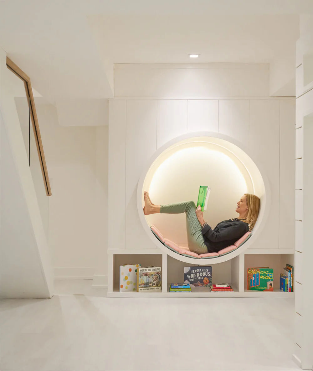 Smart Playrooms