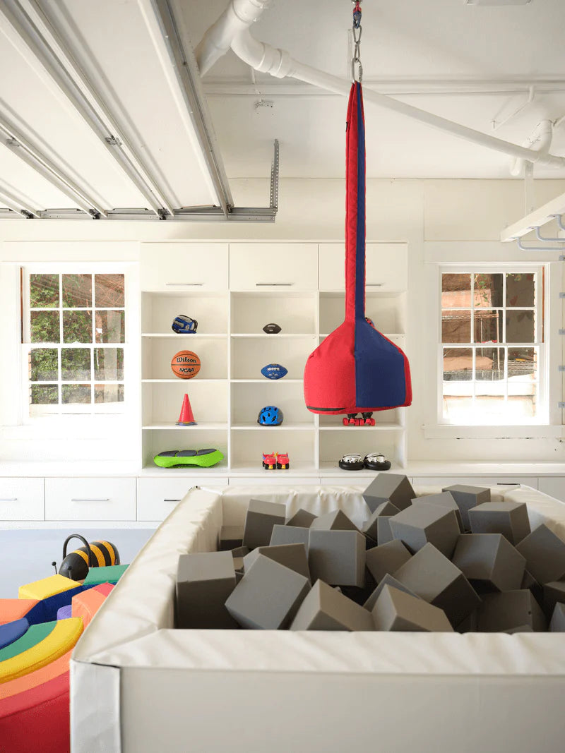 Smart Playrooms 