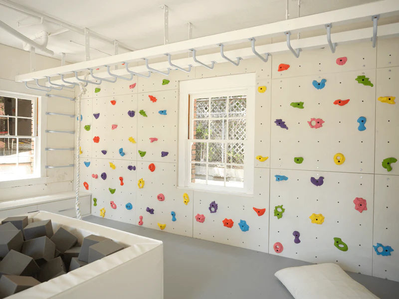 Smart Playrooms 